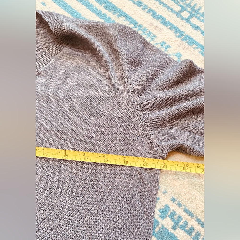 Style & Co. - Lot of 3 sweaters - Picture 6 of 10